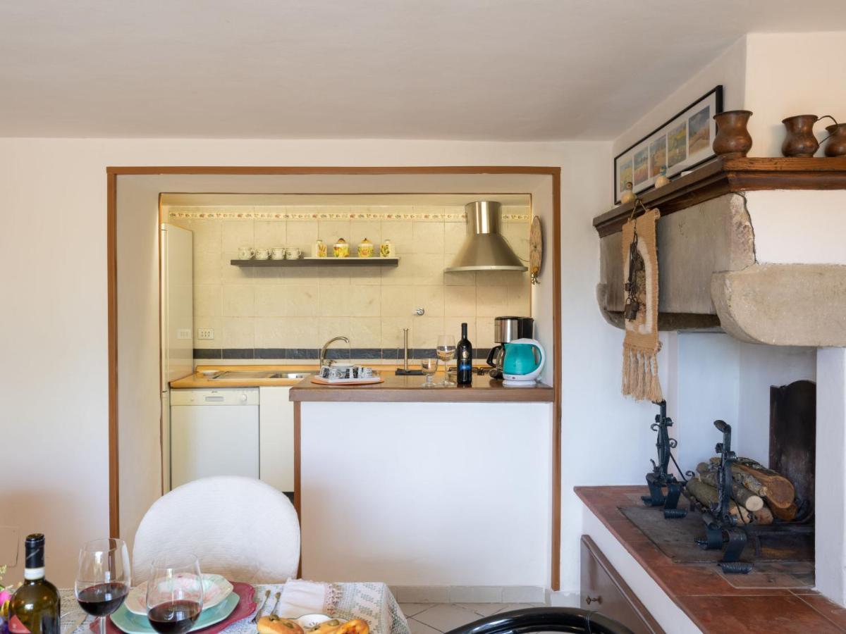 Holiday Home Cadellura By Interhome Arezzo Exterior photo